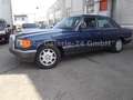 Mercedes-Benz S 420 V8 Autom, Leder, Klima, SSD. Bleu - thumbnail 1