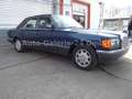 Mercedes-Benz S 420 V8 Autom, Leder, Klima, SSD. Bleu - thumbnail 5
