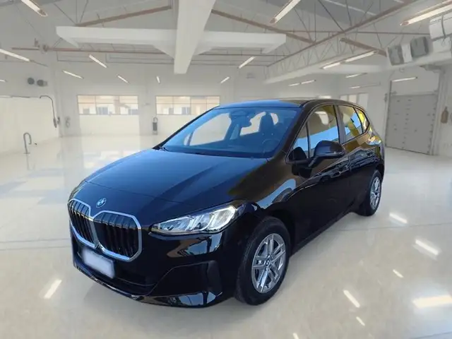 BMW 220