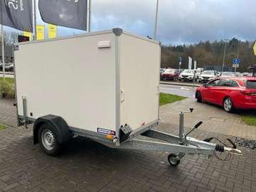 F1326/150HD Koffer 1.300kg