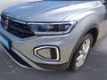 Volkswagen T-Roc 2.0 TDI DSG GOAL #AHK #KAMERA #ACC #IQ-DRI Silber - thumbnail 9