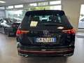 Volkswagen Tiguan 2.0 tdi R-Line 150cv dsg GARANZIA VW 02/2027 Noir - thumbnail 4