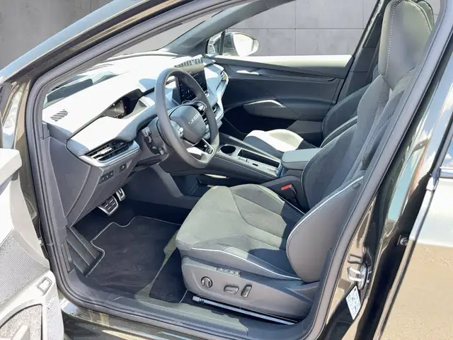 Skoda Enyaq view 9