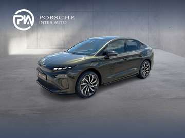 Coupé Sportline 85