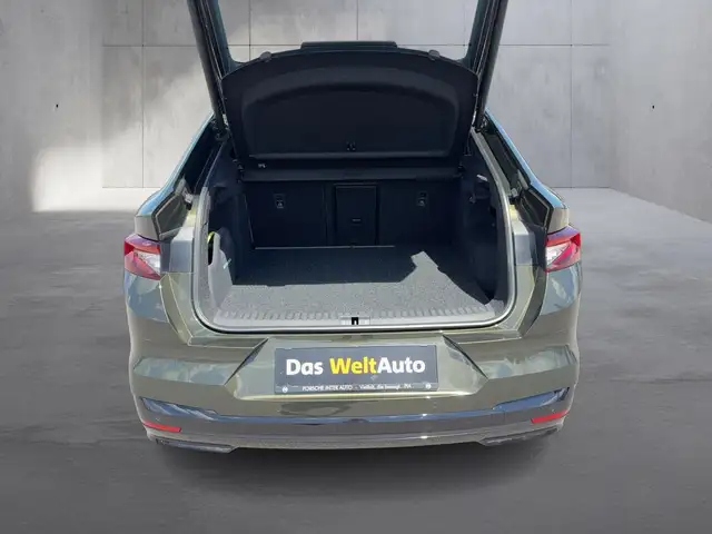 Skoda Enyaq view 13