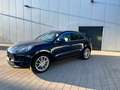 Porsche Macan S Diesel m. Panoramaschiebedach u. elek AHK Blau - thumbnail 2