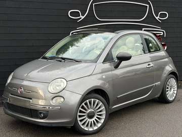 0.9 T TwinAir+CABRIOLET+EURO 5