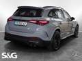 Mercedes-Benz GLC 43 AMG 4M MBUX+360°+DIG-LED+Pano+AHK+Standhz Grigio - thumbnail 2