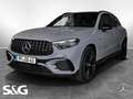 Mercedes-Benz GLC 43 AMG 4M MBUX+360°+DIG-LED+Pano+AHK+Standhz Gri - thumbnail 1