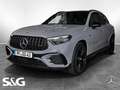 Mercedes-Benz GLC 43 AMG 4M MBUX+360°+DIG-LED+Pano+AHK+Standhz Grijs - thumbnail 1
