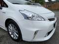 Toyota Prius Comfort 1.8 VVT-i PRIUS+, HYBRID, AUTOMATIK, LIFE White - thumbnail 2