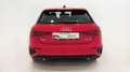 Audi A3 Sportback 35TDI S line S tronic Rojo - thumbnail 5