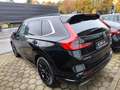 Honda CR-V e:HEV AWD Advance 2.0 i-MMD Hybrid Schwarz - thumbnail 6