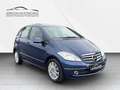 Mercedes-Benz A 180 Elegance KLIMA/SCHIEBEDACH/SHZ/ALU/BLT/2HD Blau - thumbnail 7