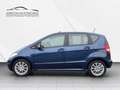 Mercedes-Benz A 180 Elegance KLIMA/SCHIEBEDACH/SHZ/ALU/BLT/2HD Blau - thumbnail 2