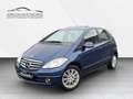 Mercedes-Benz A 180 Elegance KLIMA/SCHIEBEDACH/SHZ/ALU/BLT/2HD Blau - thumbnail 1