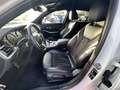 BMW 318 dA M PACK*GPS*CUIR ALCANT*JANTES* Blanc - thumbnail 11