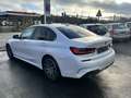 BMW 318 dA M PACK*GPS*CUIR ALCANT*JANTES* Blanc - thumbnail 6