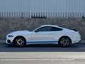 Ford Mustang Fastback 2.3 EcoBoost Aut. Blanco - thumbnail 9