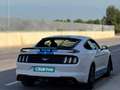 Ford Mustang Fastback 2.3 EcoBoost Aut. Blanco - thumbnail 6