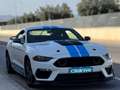 Ford Mustang Fastback 2.3 EcoBoost Aut. Blanco - thumbnail 5