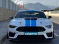 Ford Mustang Fastback 2.3 EcoBoost Aut. Blanco - thumbnail 4