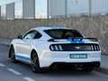 Ford Mustang Fastback 2.3 EcoBoost Aut. Blanco - thumbnail 8