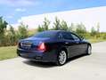 Maserati Quattroporte 4.2i V8 * ZF * Open dak Bleu - thumbnail 21