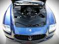 Maserati Quattroporte 4.2i V8 * ZF * Open dak Bleu - thumbnail 19