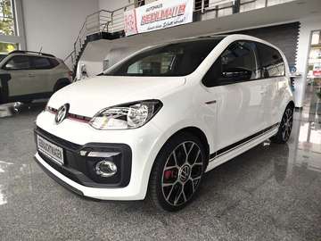 GTI 1.0 TSI 5-Türer *Klimaauto/SHZ/Kamera*