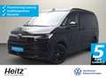 Volkswagen T7 California Beach TSI eHybrid 4MOTION DSG 5J Garantie Schwarz - thumbnail 1