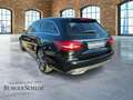Mercedes-Benz C 300 d 4M T-Modell ACC AHK AUT Akustikglas HUD Schwarz - thumbnail 7