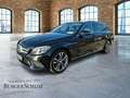 Mercedes-Benz C 300 d 4M T-Modell ACC AHK AUT Akustikglas HUD Schwarz - thumbnail 1
