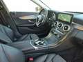 Mercedes-Benz C 300 d 4M T-Modell ACC AHK AUT Akustikglas HUD Schwarz - thumbnail 10