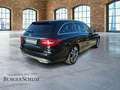 Mercedes-Benz C 300 d 4M T-Modell ACC AHK AUT Akustikglas HUD Schwarz - thumbnail 5