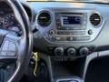 Hyundai i10 Passion Klima,SHZ,1.Hand Blau - thumbnail 14