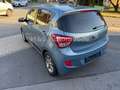 Hyundai i10 Passion Klima,SHZ,1.Hand Blau - thumbnail 7