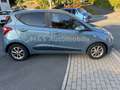 Hyundai i10 Passion Klima,SHZ,1.Hand Blau - thumbnail 4