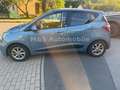 Hyundai i10 Passion Klima,SHZ,1.Hand Blau - thumbnail 8