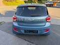 Hyundai i10 Passion Klima,SHZ,1.Hand Blau - thumbnail 6