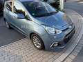Hyundai i10 Passion Klima,SHZ,1.Hand Blau - thumbnail 3