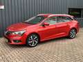 Renault Megane Estate 1.2 TCe Bose NL AUTO!/NAVIGATIE!/NAP!/ Red - thumbnail 1