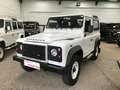 Land Rover Defender 90 SW SE Weiß - thumbnail 1