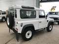 Land Rover Defender 90 SW SE Weiß - thumbnail 3