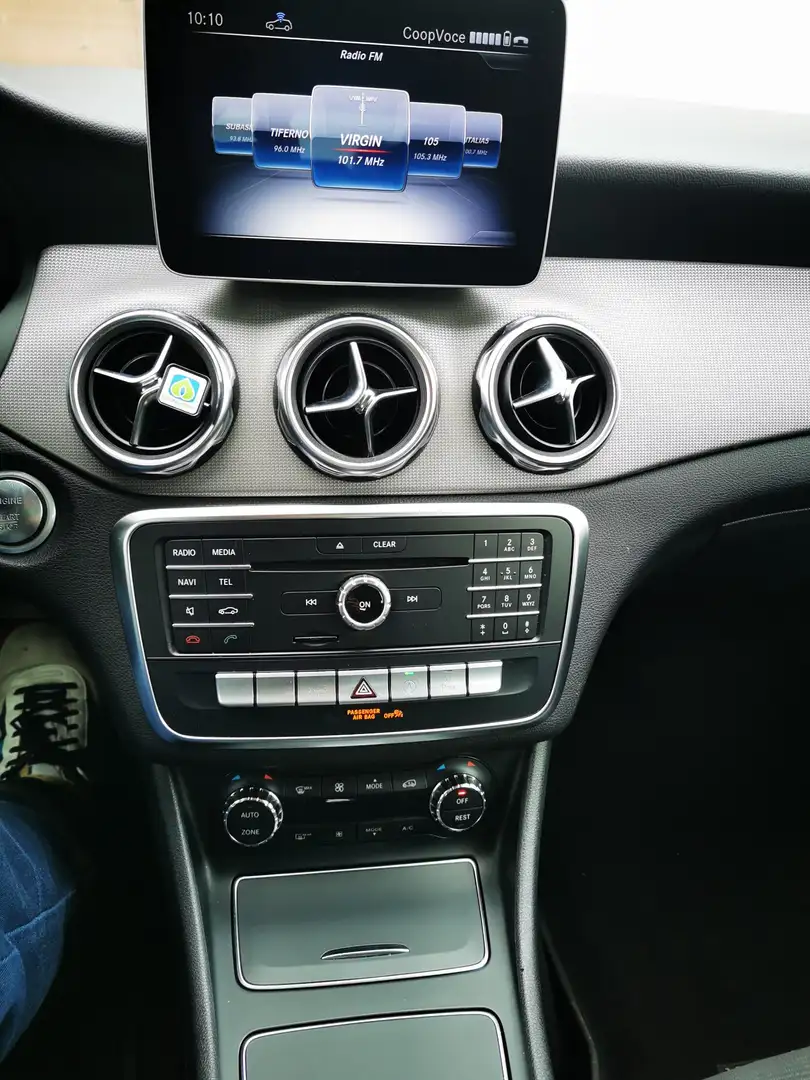 Mercedes-Benz GLA 200 Sport auto - 1