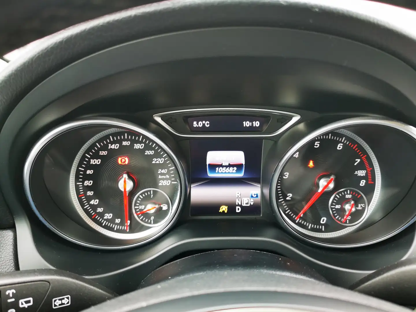 Mercedes-Benz GLA 200 Sport auto - 2