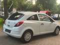 Opel Corsa 1.2 Selection Silber - thumbnail 12