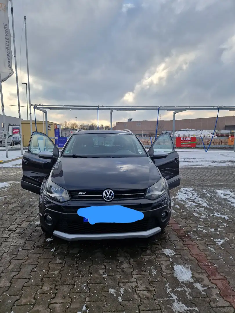 Volkswagen Polo 1.2 Blue Motion Technology Style - 1