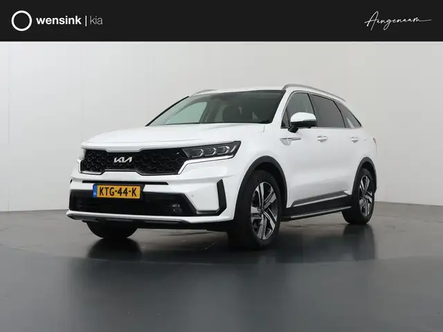 Kia Sorento 1.6 T-GDI Plug-in Hybrid 4WD DynamicPlusLine 7p. |