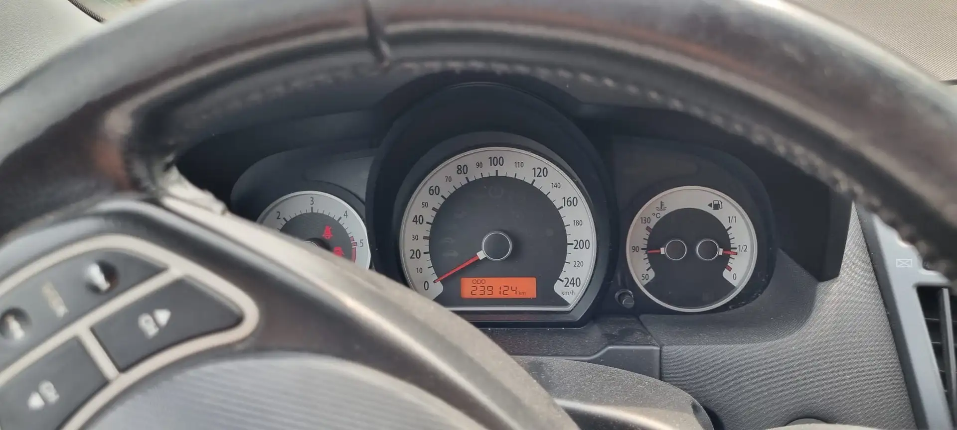 Kia Ceed / cee'd 1.6 Turbo CRDi VGT LX - 2